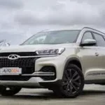 آینه بغل چپ فونیکس آریزو ARRIZO 6 GT