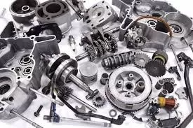 دلایل واردات قطعات خودروهای چینی