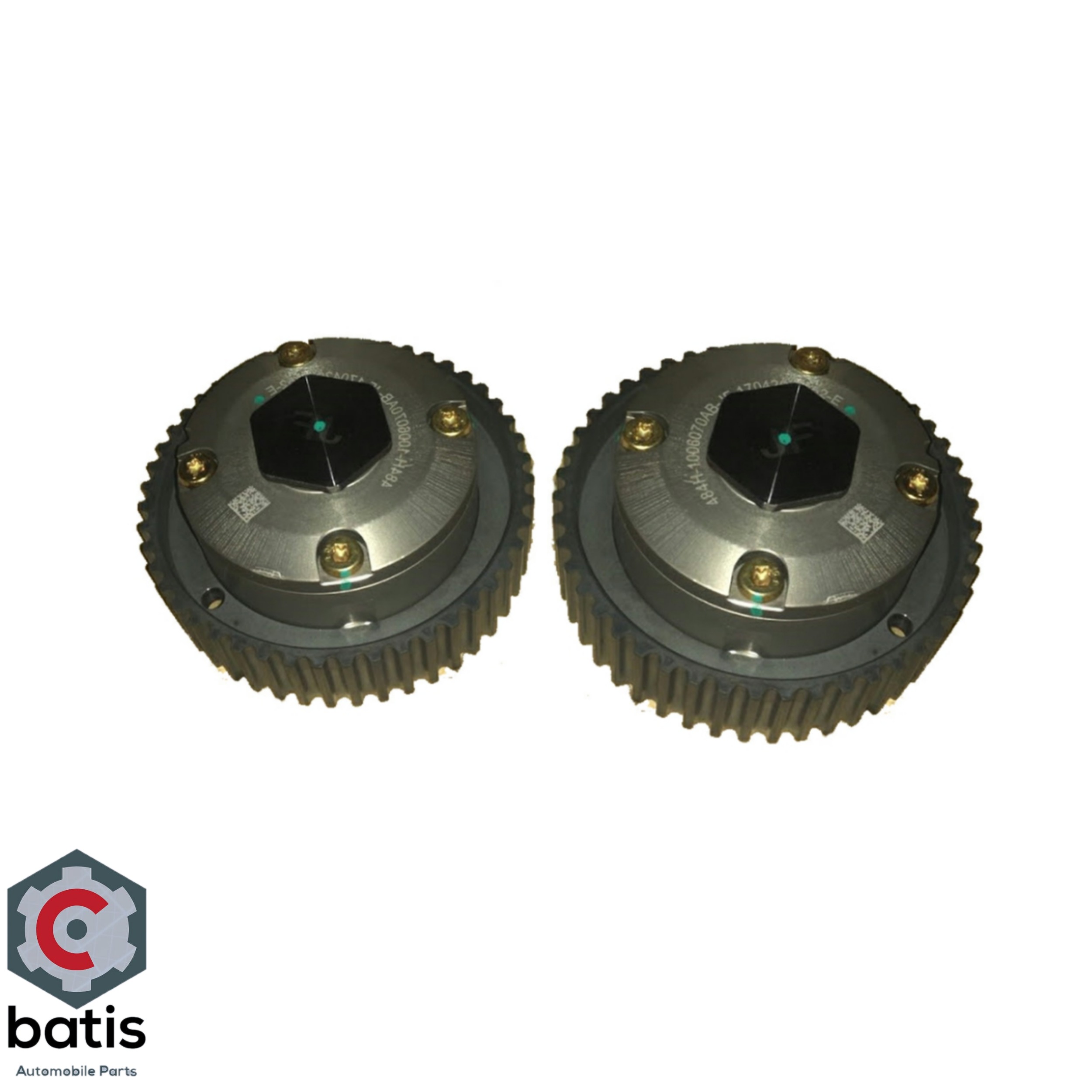 دنده VVT کامل ام وی ام X33/TIGOO5