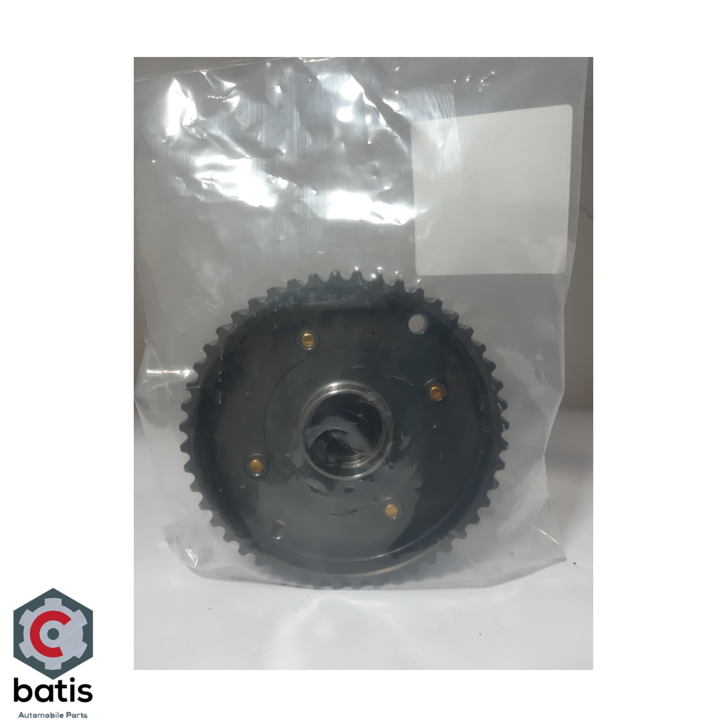 دنده VVT کامل ام وی ام X33/TIGOO5