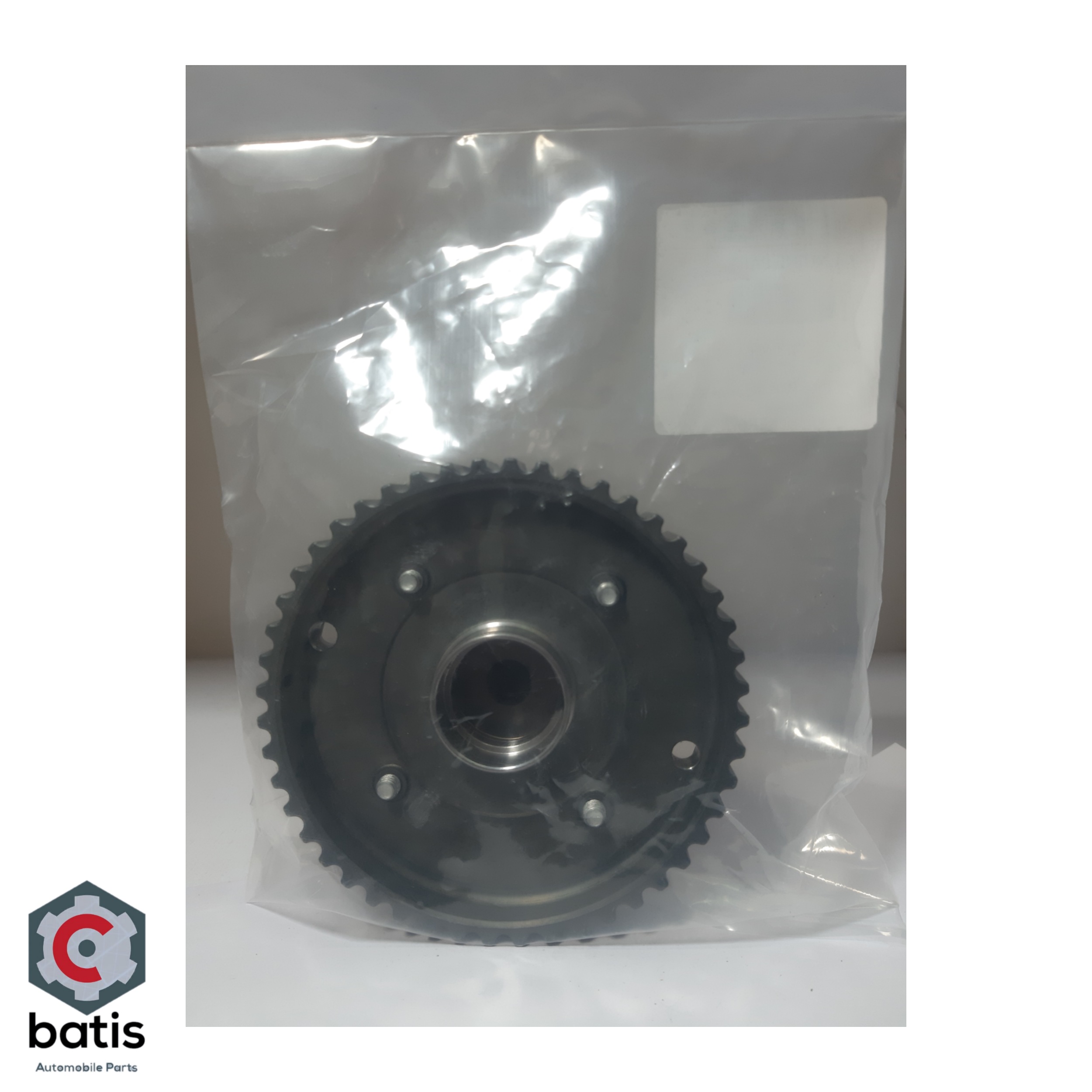 دنده VVT کامل ام وی ام X33/TIGOO5
